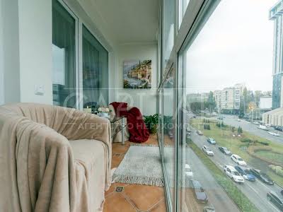 квартира за адресою Басейна вул., 19