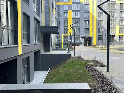 квартира за адресою Залізнична вул., 9-Б