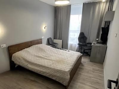 квартира по адресу Пимоненка, 7