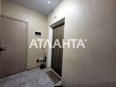 квартира за адресою Віталія Нестеренка вул., 1