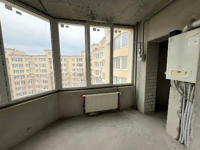 квартира за адресою Андрія Малишка вул. (Льва Толстого), 81