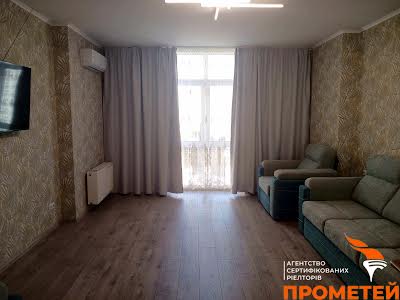 квартира за адресою Микільсько-Слобідська вул., 8