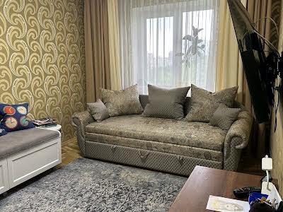 квартира за адресою Чорнобильська вул., 3