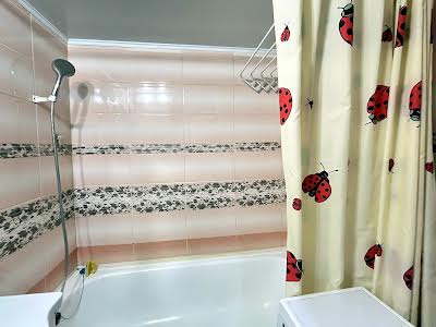 квартира по адресу Степана Бандери, 22/2