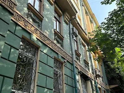 квартира за адресою Лазаря Глоби вул. (Андрія Фабра), 13