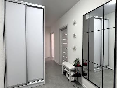 квартира за адресою Клубна, 12