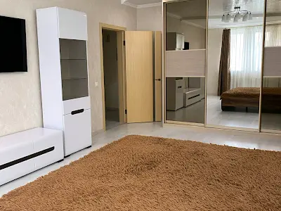 квартира за адресою Голосіївська вул., 13-Б