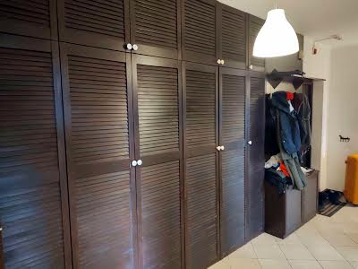 квартира за адресою Науки просп., 80