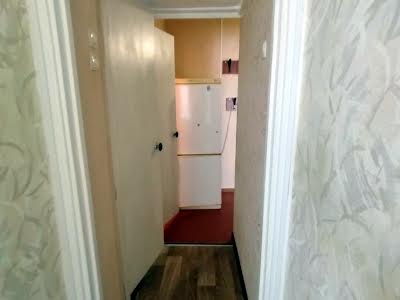 квартира за адресою Полярна вул., 7