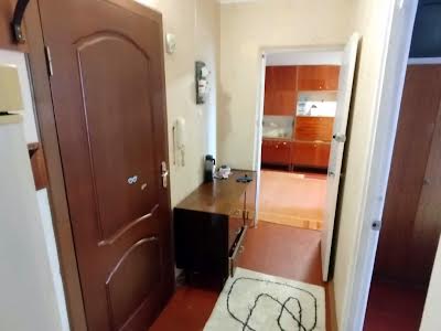 квартира за адресою Полярна вул., 7