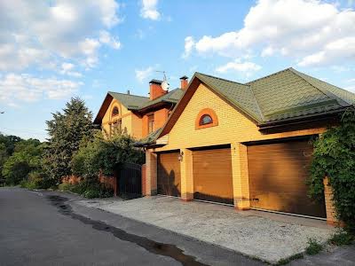 будинок за адресою Садово-Ботанічна вул. (Тимірязєвська), 24