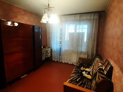 квартира за адресою Озерна вул., 16
