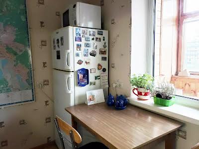 квартира за адресою Леся Курбаса просп., 12-А