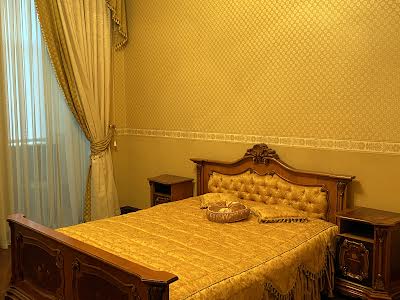 квартира за адресою Греческая, 11