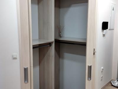 квартира за адресою Регенераторна вул., 4к10