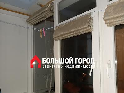 квартира за адресою Запоріжжя, 12 квітня, 2