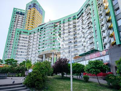 квартира за адресою Вишгородська, 45б/2