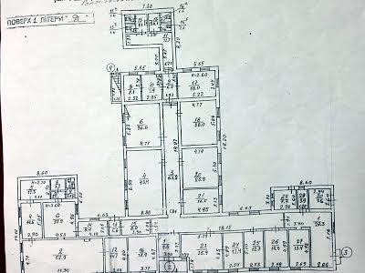 коммерческая по адресу Деревоотделочная ул., 5д