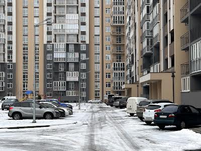 квартира за адресою Заболотного академіка вул., 148в