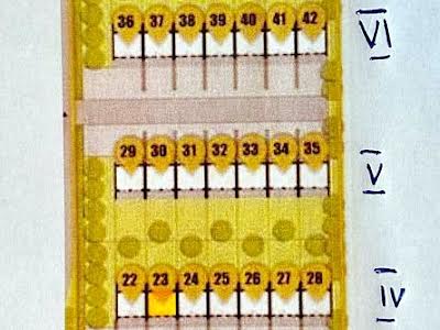 будинок за адресою с. Святопетрівське, Богдана Хмельницького вул., 25