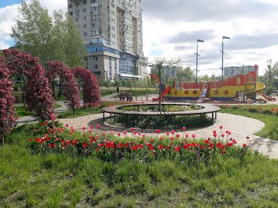 квартира за адресою Березняківська вул., 34б