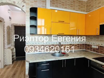 квартира за адресою Асташкіна вул., 29