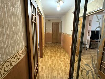 квартира по адресу Мира просп., 59