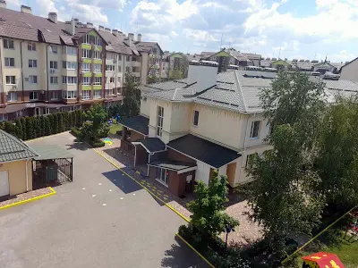 квартира за адресою Кошова вул., 110