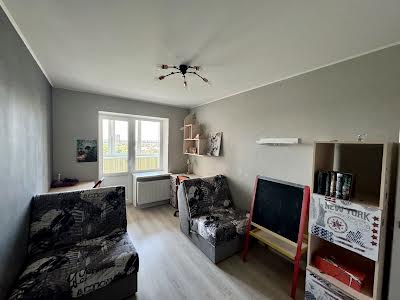 квартира за адресою Шевченка просп., 6а