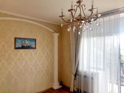 квартира за адресою Соборний просп. (Леніна), 82