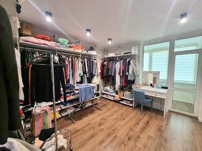 квартира за адресою Вишгородська вул., 45