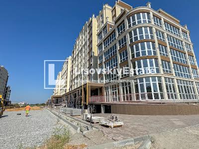 квартира за адресою Богуславська вул., 6