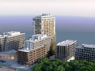 квартира по адресу Софиевская ул., 1