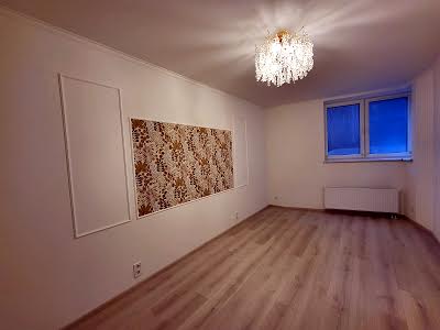 квартира за адресою Прохоровська вул., 40