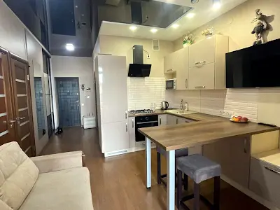 квартира за адресою Порохова вул., 20-А