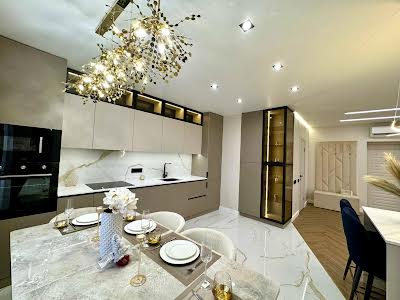 квартира за адресою Генуезська, 3В