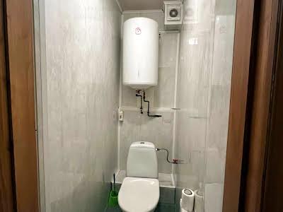 квартира за адресою Радистів вул., 2