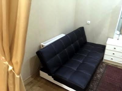 квартира за адресою Європейська пл. (Катерининська), 1