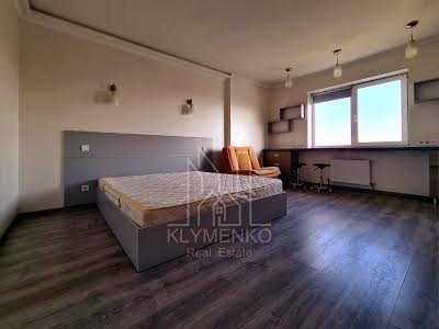квартира за адресою Ованеса Туманяна вул., 15-А