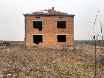 будинок за адресою Верхня, 1