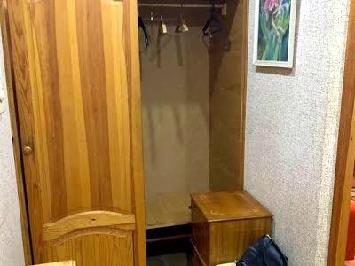 квартира за адресою Костя Гордієнка пров., 1А