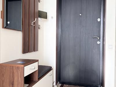 квартира за адресою Лесі Українки вул., 3