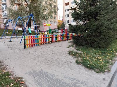 квартира за адресою Валерія Лобановського вул., 16