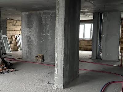 квартира за адресою Воскресенська вул., 18