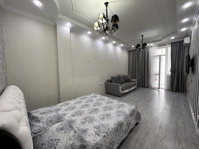 квартира по адресу Гагаринское Плато ул. (Гагаринское Плато), 5б
