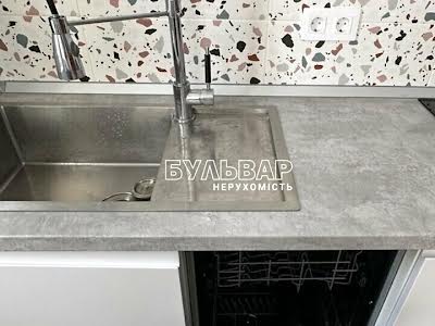 квартира за адресою Дерев'янка вул., 16а