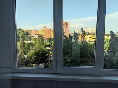 квартира за адресою Березняківська вул., 16