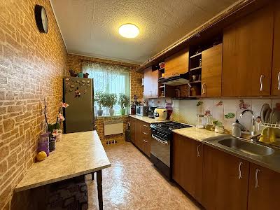 квартира по адресу Минайская ул., 21