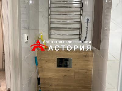 квартира за адресою Запорізька вул., 6-А