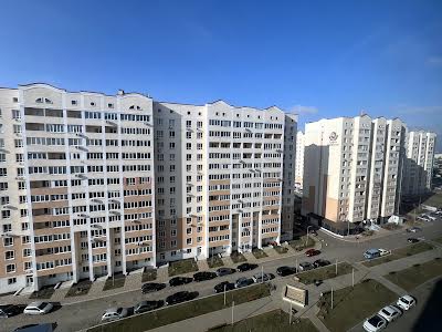 квартира за адресою Чубинського вул., 8в